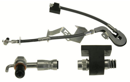 Brake Hose PHD1135 TRW