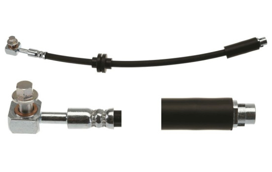 Brake Hose PHD1185 TRW