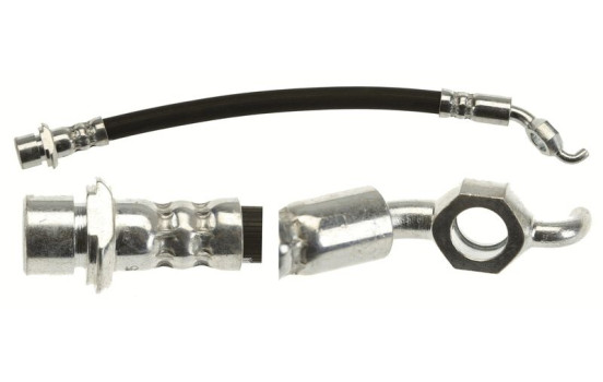 Brake Hose PHD1192 TRW