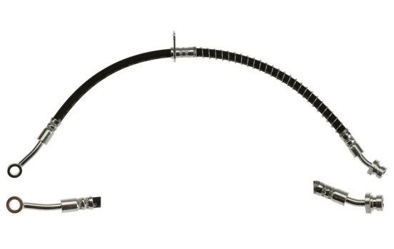 Brake Hose PHD1193 TRW