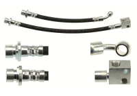 Brake Hose PHD1197 TRW