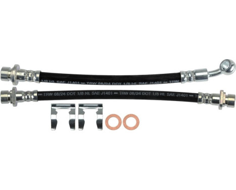 Brake Hose PHD1198 TRW, Image 2