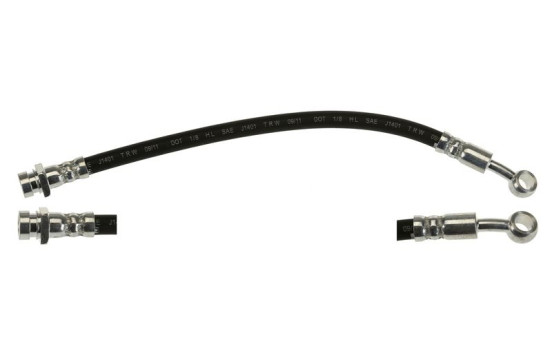 Brake Hose PHD1206 TRW