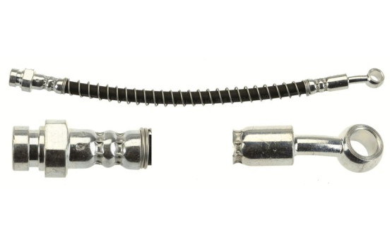 Brake Hose PHD1213 TRW