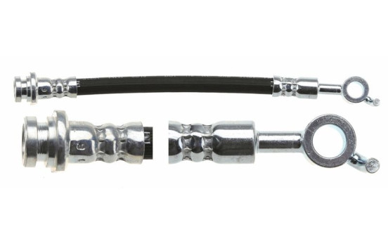 Brake Hose PHD1224 TRW