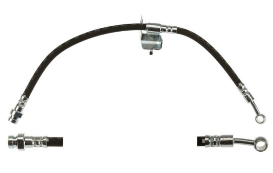 Brake Hose PHD1229 TRW