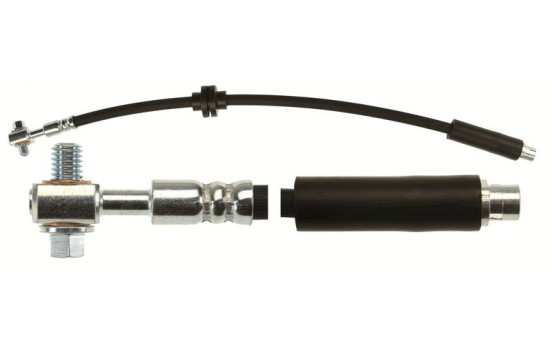 Brake Hose PHD1236 TRW