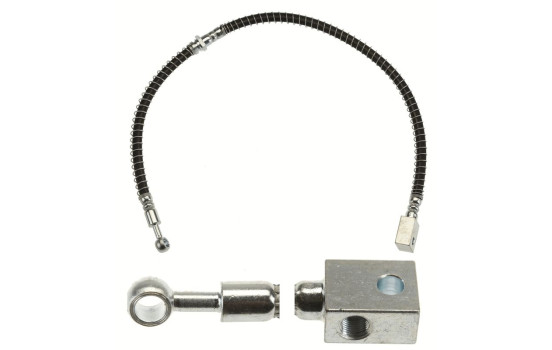 Brake Hose PHD1254 TRW