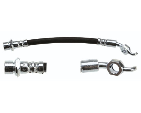 Brake Hose PHD1294 TRW