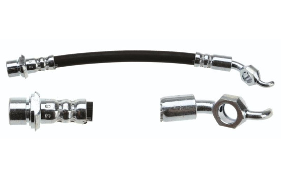 Brake Hose PHD1294 TRW