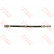 Brake Hose PHD181 TRW