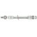 Brake Hose PHD181 TRW, Thumbnail 2