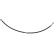 Brake Hose PHD2106 TRW, Thumbnail 2