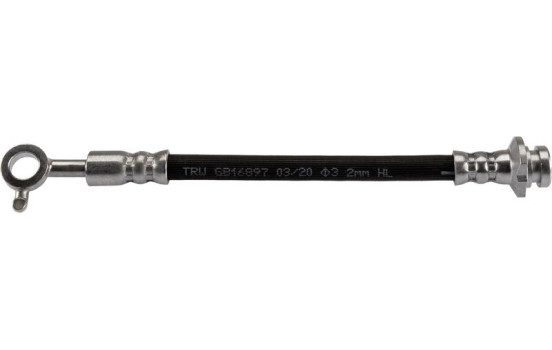 Brake Hose PHD2140 TRW