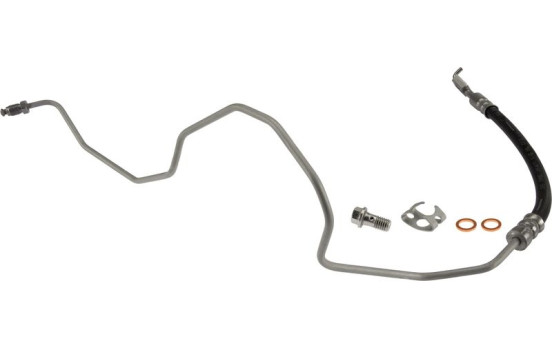 Brake Hose PHD2147 TRW