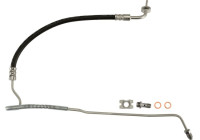 Brake Hose PHD2153 TRW