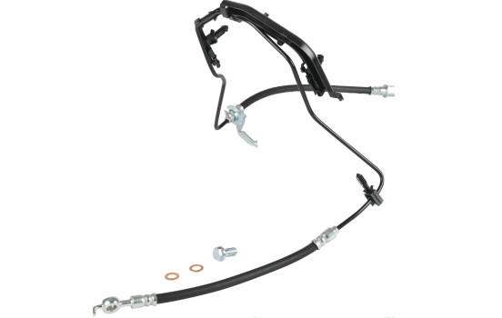 Brake hose PHD2301 TRW