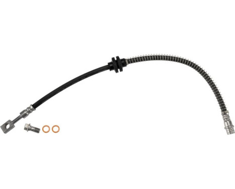 Brake hose PHD2305 TRW, Image 2