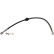 Brake hose PHD2305 TRW, Thumbnail 2