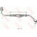 Brake Hose PHD249 TRW, Thumbnail 2
