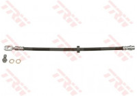 Brake Hose PHD397 TRW