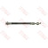 Brake Hose PHD424 TRW