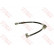 Brake Hose PHD446 TRW