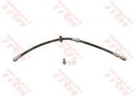 Brake Hose PHD489 TRW