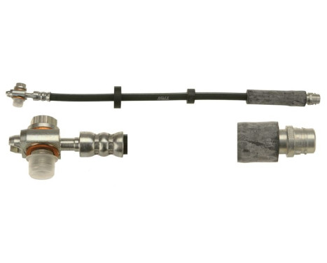 Brake Hose PHD532 TRW