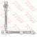 Brake Hose PHD541 TRW, Thumbnail 2