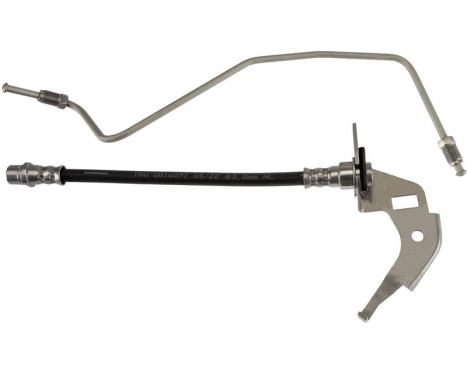 Brake Hose PHD563 TRW
