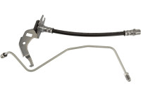 Brake Hose PHD564 TRW