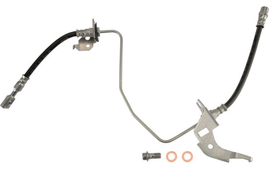 Brake Hose PHD567 TRW