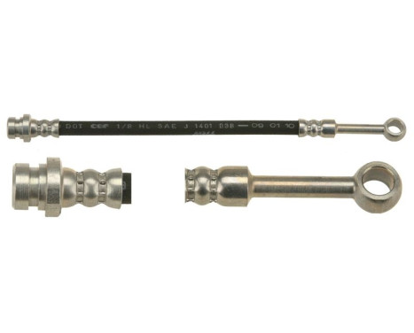 Brake Hose PHD627 TRW