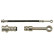 Brake Hose PHD627 TRW
