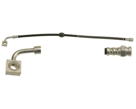 Brake Hose PHD631 TRW