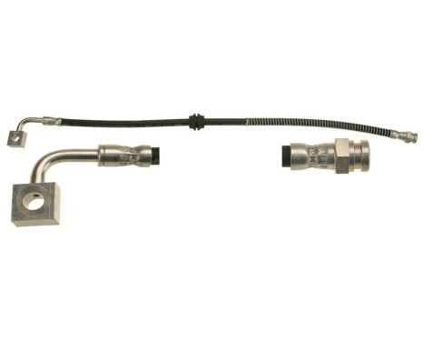 Brake Hose PHD632 TRW