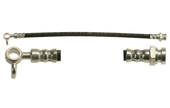 Brake Hose PHD647 TRW, Image 2