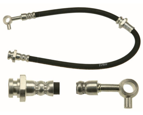 Brake Hose PHD665 TRW