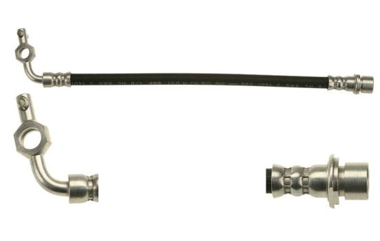 Brake Hose PHD688 TRW