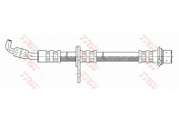 Brake Hose PHD691 TRW