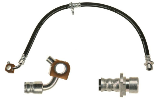 Brake Hose PHD7075 TRW