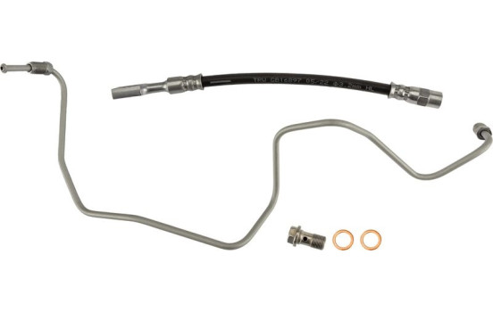 Brake Hose PHD941 TRW
