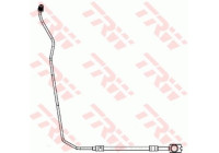 Brake Hose PHD945 TRW