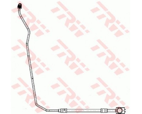 Brake Hose PHD945 TRW