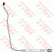 Brake Hose PHD945 TRW