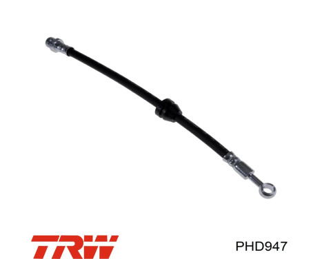 Brake Hose PHD947 TRW