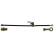Brake hose PHD957 TRW