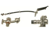 Brake Hose PHD963 TRW