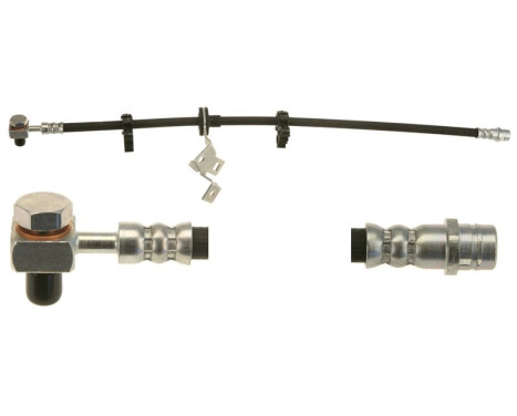 Brake Hose PHD966 TRW